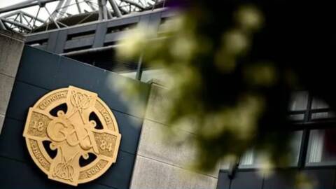 Gaelic games Concussion Education Courses available