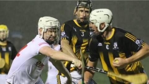 Offaly GAA