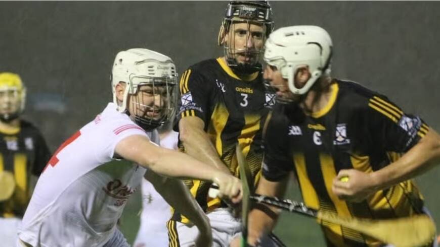 Never say die Seir Kieran punish Shinrone for not finishing job with great extra time win