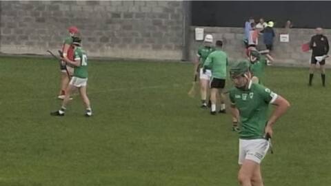 Offaly GAA