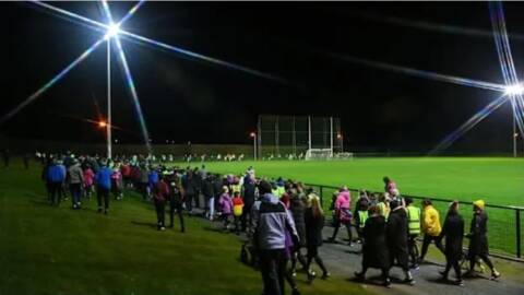 Offaly GAA