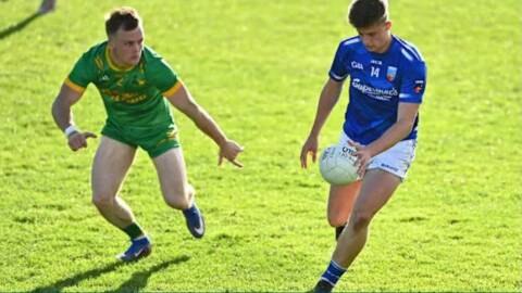 Offaly GAA
