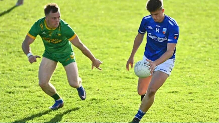 Offaly SFC semi-finals: Tullamore and Ferbane through to final