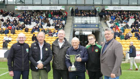 Offaly GAA
