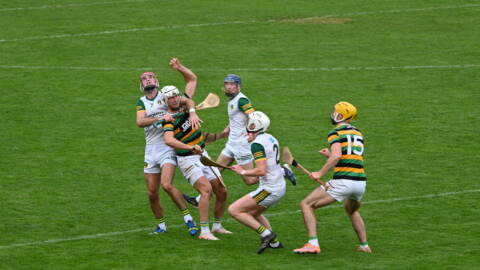 Offaly GAA