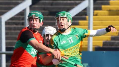 SBK and K-K must meet against after fantastic, high scoring shootout