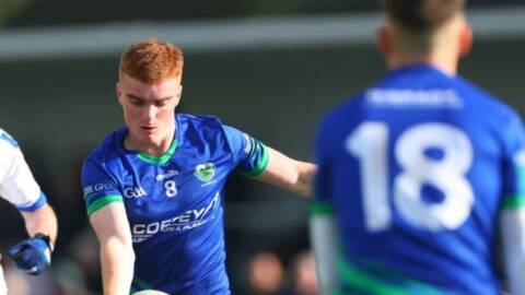 Tullamore eventually come good as Ballyfore endure late breach heartbreak