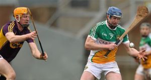 Offaly and Wexford meet for 34th time in Championship hurling