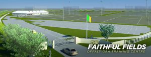 “Faithful Fields” Fundraising Launched in Dublin