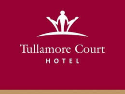 Bracknagh and Shannonbridge meet in Tullamore Court Hotel Intermediate Football Final