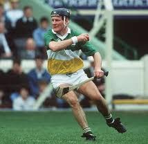 Joachim Kelly enters Offaly Hurling Hall of Fame