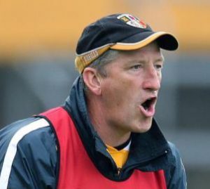 Kevin Ryan to be Offaly Senior Hurling manager
