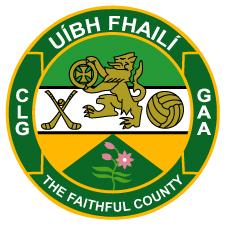 Offaly U21 team to play Wexford has been announced