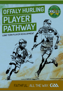 Launch of Offaly Hurling Pathway
