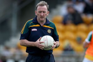 Offaly Football Team to Play Laois