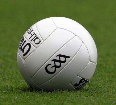 Offaly Minors unchanged for Westmeath clash