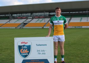 Offaly Cul Camps filling up fast