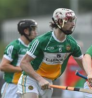 Offaly U21 Team to play Wexford Named