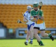 Three changes on Offaly team to face Waterford