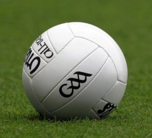 Offaly Team unchanged for Cavan game