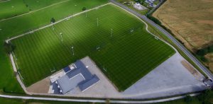 Update on The Faithful Fields Project