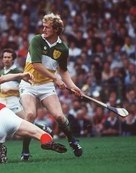 Pat Delaney to enter Offaly GAA Hurling Hall of Fame
