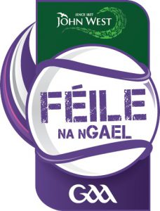 Great excitement as Offaly Féile Commences this weekend