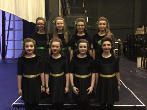 All Ireland Scór Success for Offaly
