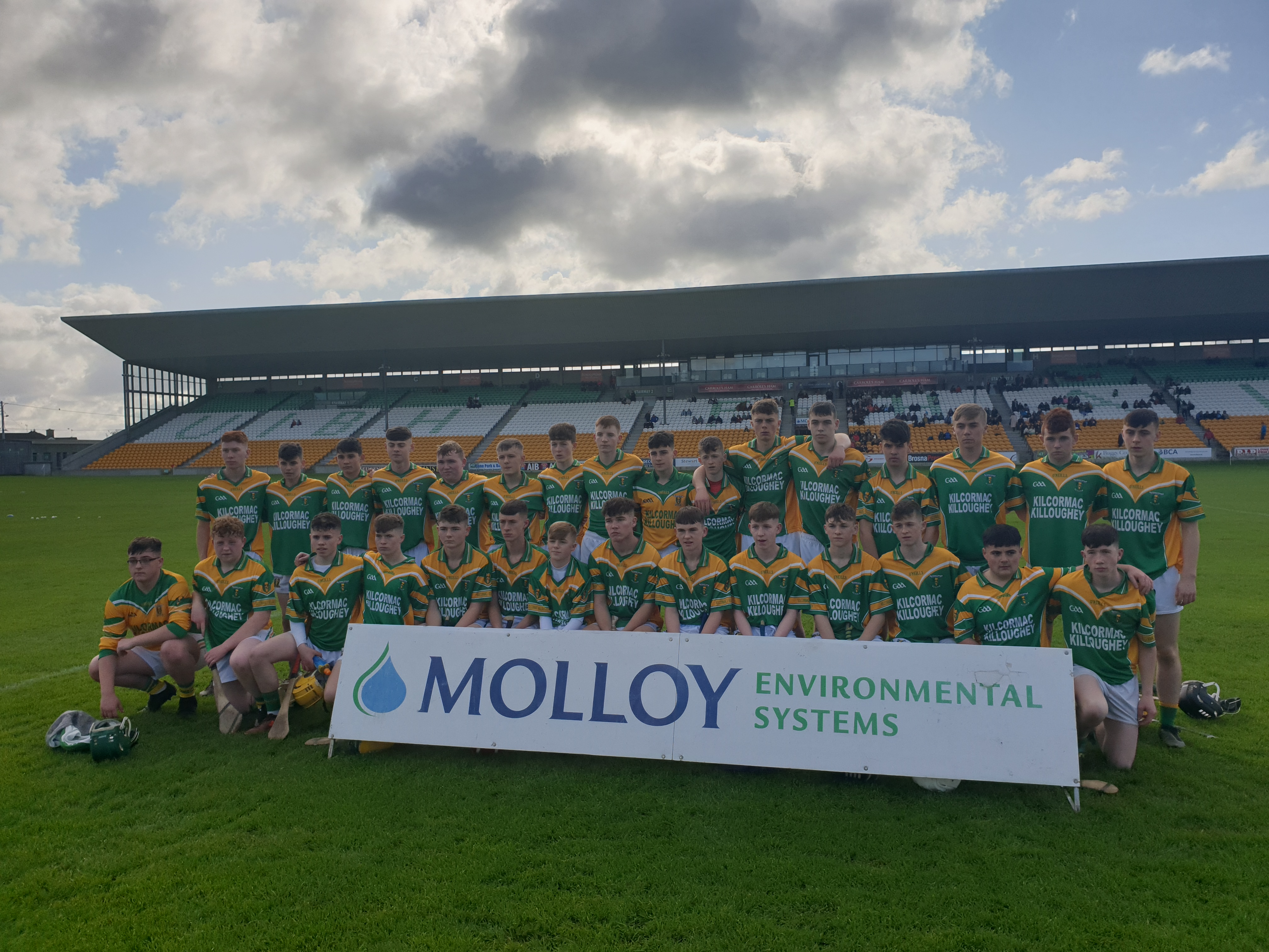 091 - Offaly GAA