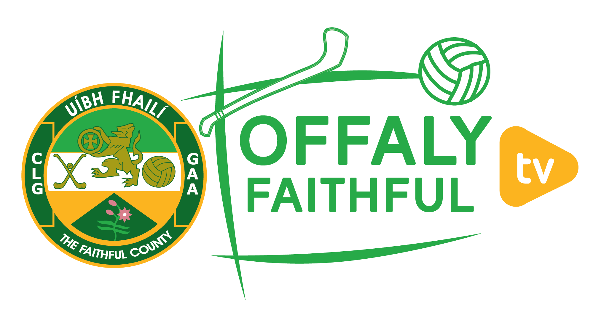 Sunday’s County Finals to be streamed live on Offaly Faithful TV