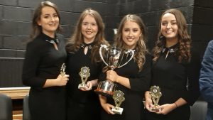 Results From The Offaly Scór Finals