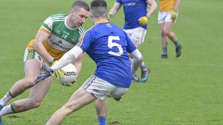 Mixed Results For Offaly In Round 2 of Leagues