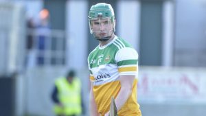 Late Antrim Goals Deny Offaly Place In Final