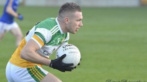 Down Too Strong For Offaly In Division 3 Clash