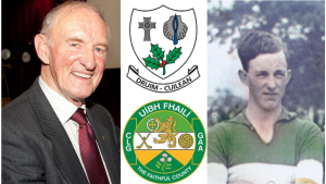 Offaly GAA Mourn Hurling Legend Paddy Molloy