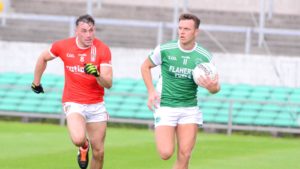 Exciting Start To Football Championships In Offaly