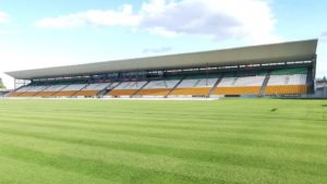 New Fixtures Proposal Prepared By Offaly GAA