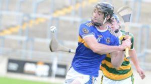 Round-Up Of Offaly Hurling Action