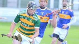 Third Round Of Hurling Group Games This Weekend
