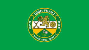 Statement: Offaly Hurlers Unable To Fulfil Christy Ring Cup Fixture