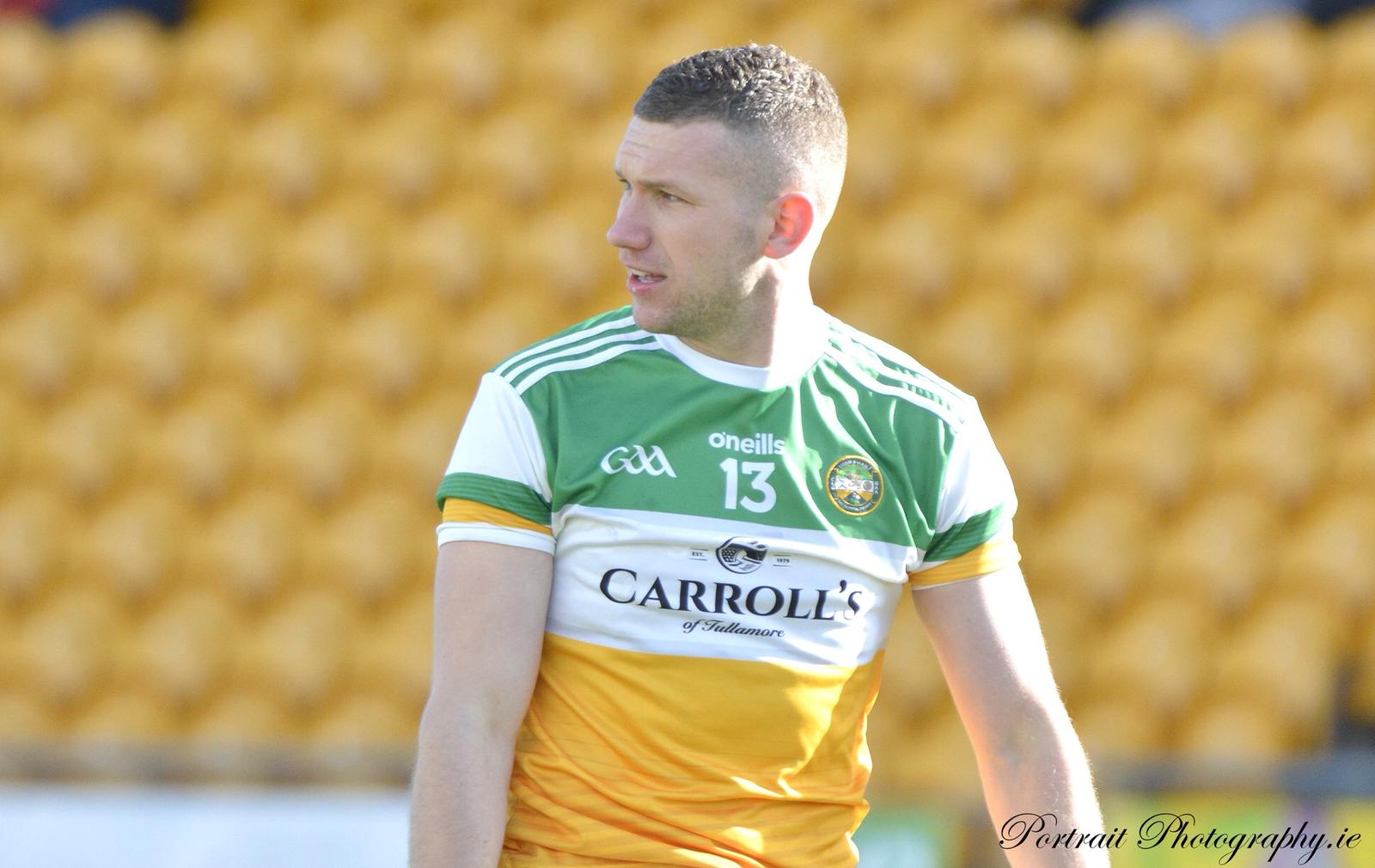 Offaly Bow Out After Gallant Display