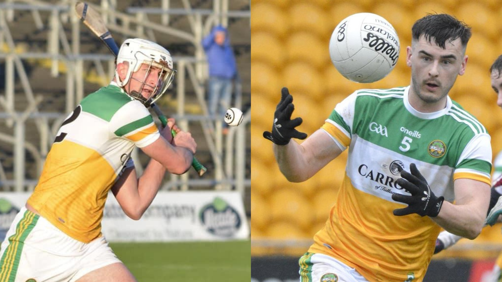 Hurling & Football Games To Be Streamed Live