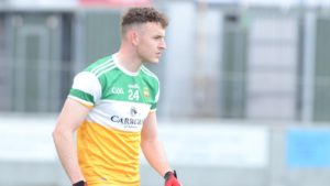 Offaly Top The Table & Progress To Semi-Finals