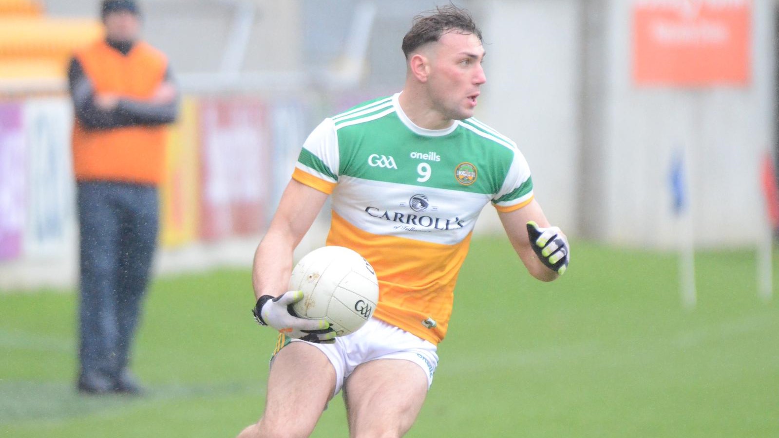 Subs Make A Crucial Impact For Offaly