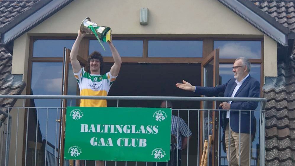 Offaly Complete Division 2A Hurling Campaign In Style