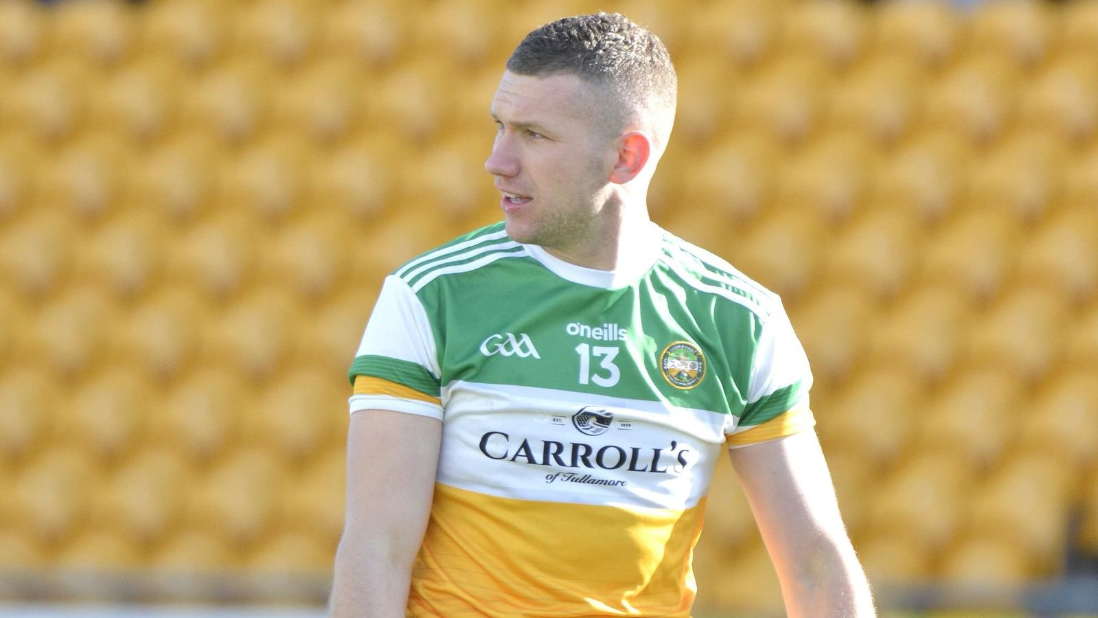 Offaly Take On Louth In Championship Opener