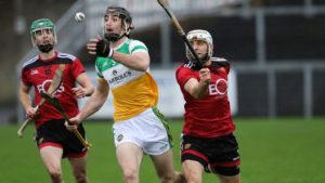 Offaly Hurlers Aiming To Confirm Promotion