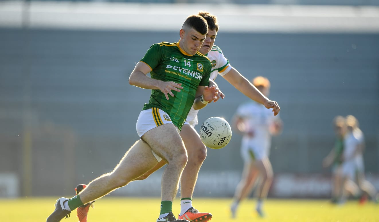 Brave Offaly Performance Just Falls Short