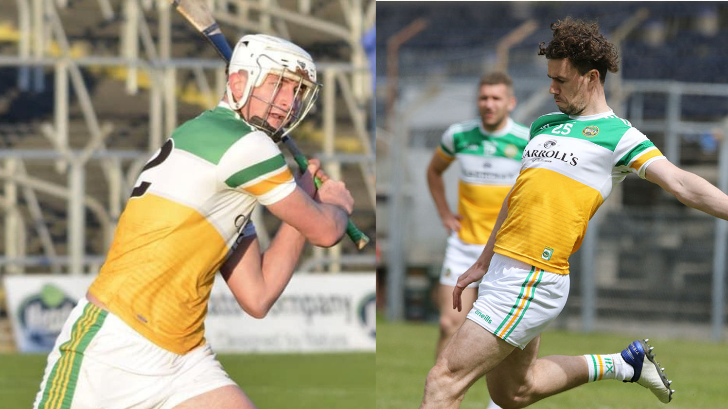 Offaly’s Allianz League Campaigns Conclude This Weekend