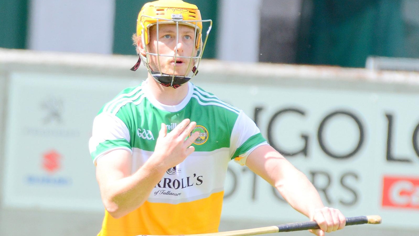 Offaly Cruise Into Christy Ring Cup Final
